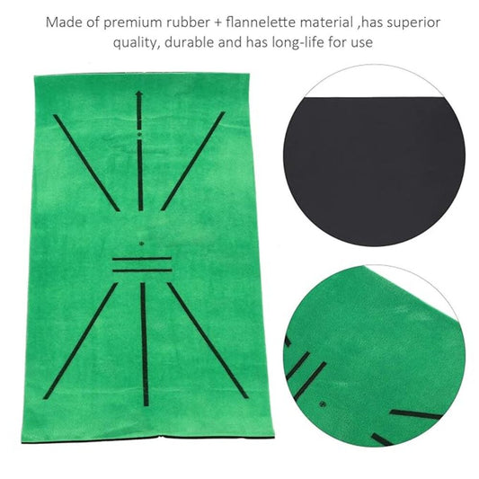 Golf Training Mat