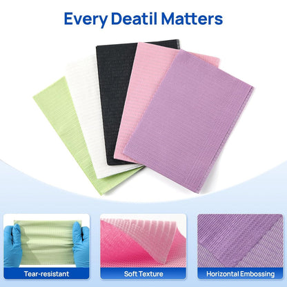 Floor Cleaning Paper Sheet