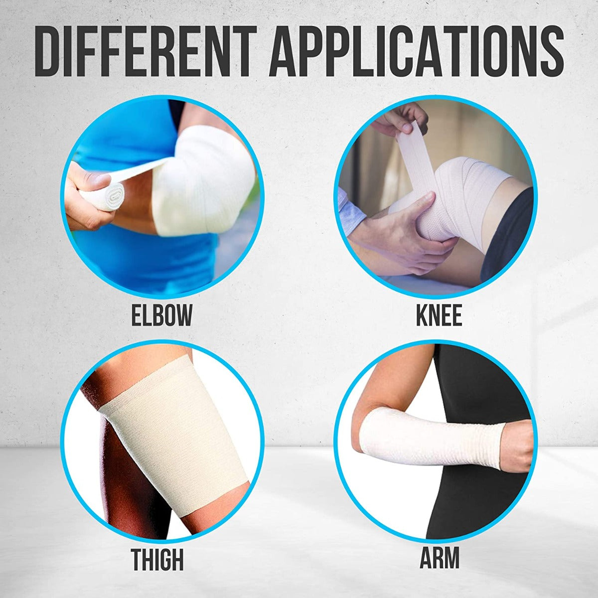 Tubular Bandages