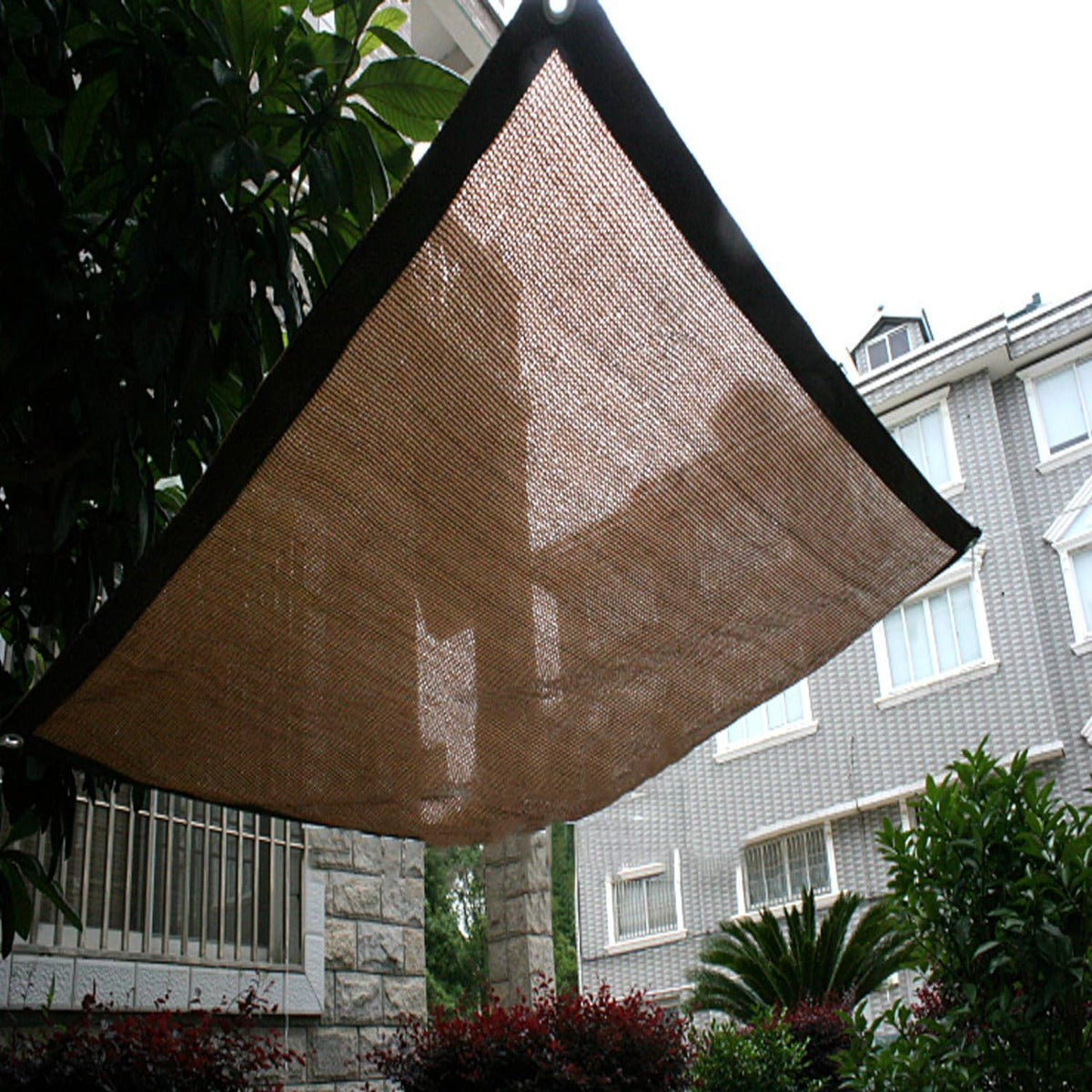 Home Decoration Shade Netting