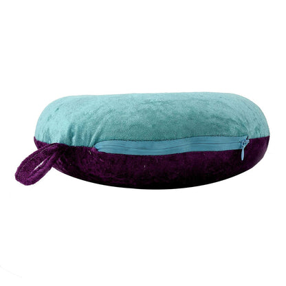 U-Shaped Neck Rest Pillow for Travel
