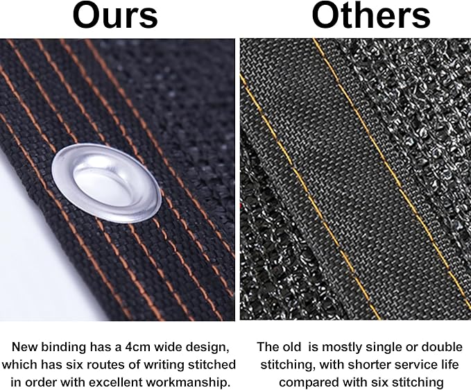 Rain Cloth With Free Drawstring