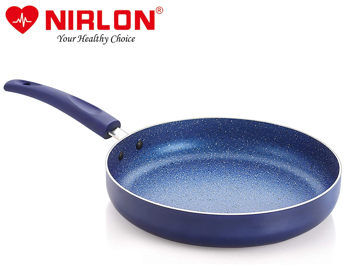 Non Stick Cookware (4pcs)
