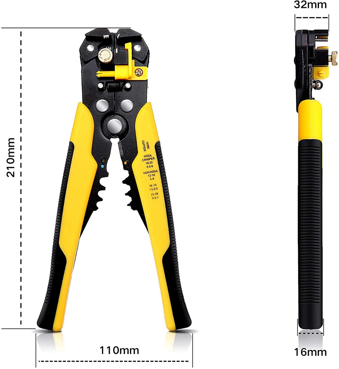 HS-D1 Wire Cutter