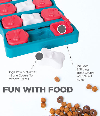 Pet Puzzle - Dog Brick