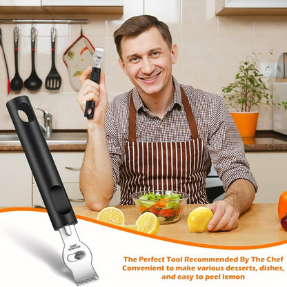 Lemon Peeler Zester