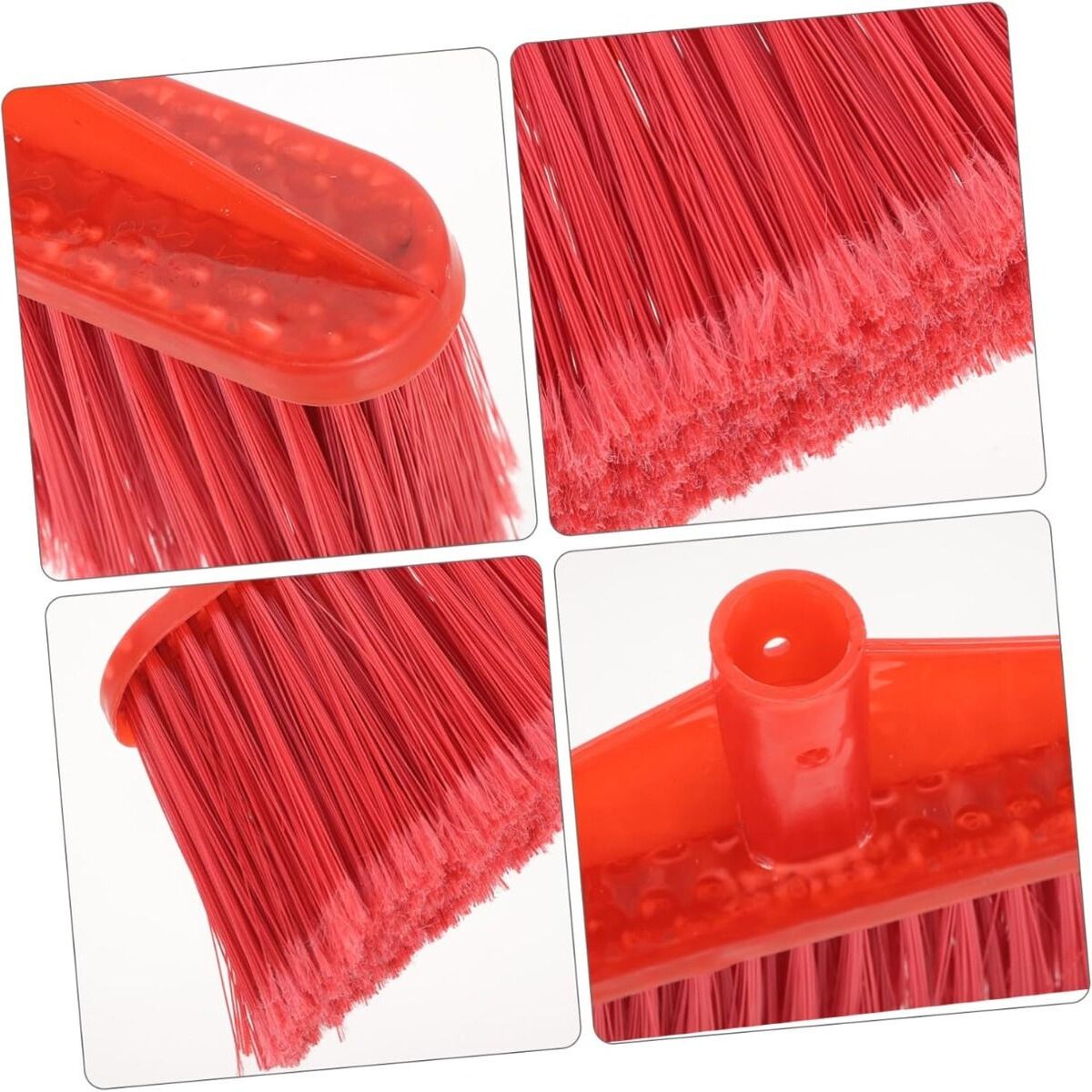 Plastic Broom Head Kitchen Supplies Clean