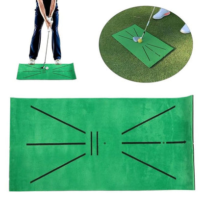 Golf Training Mat