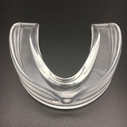 2Pcs Dental Mouth Guards