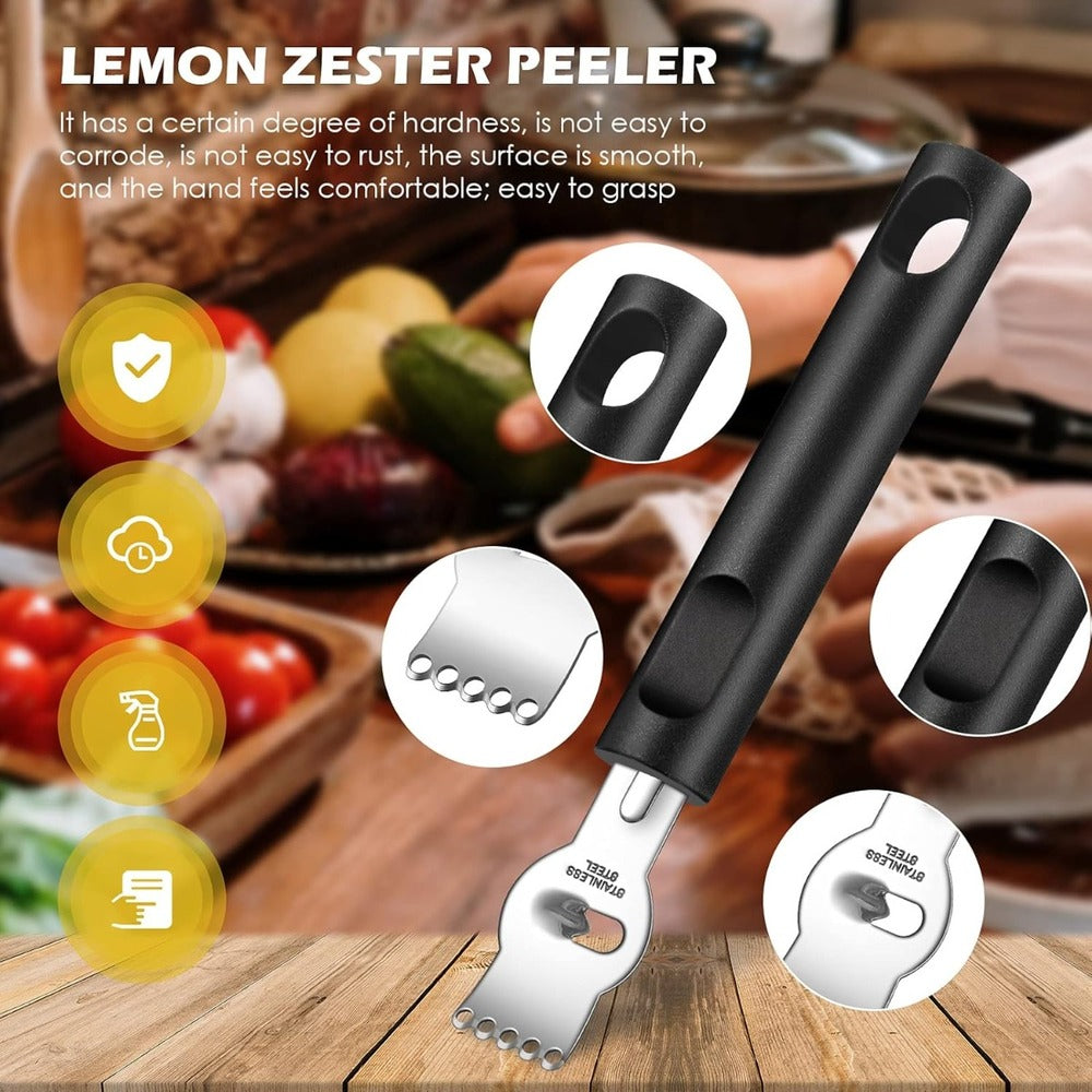 Lemon Peeler Zester