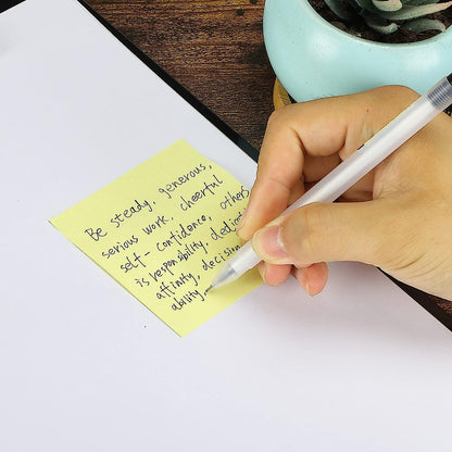 100Sheet Sticky Notes-100Pads