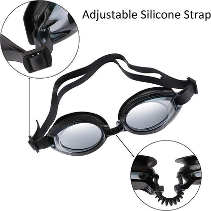 Swim Googles