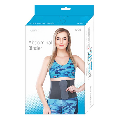 Abdominal Binder Belt-XXL