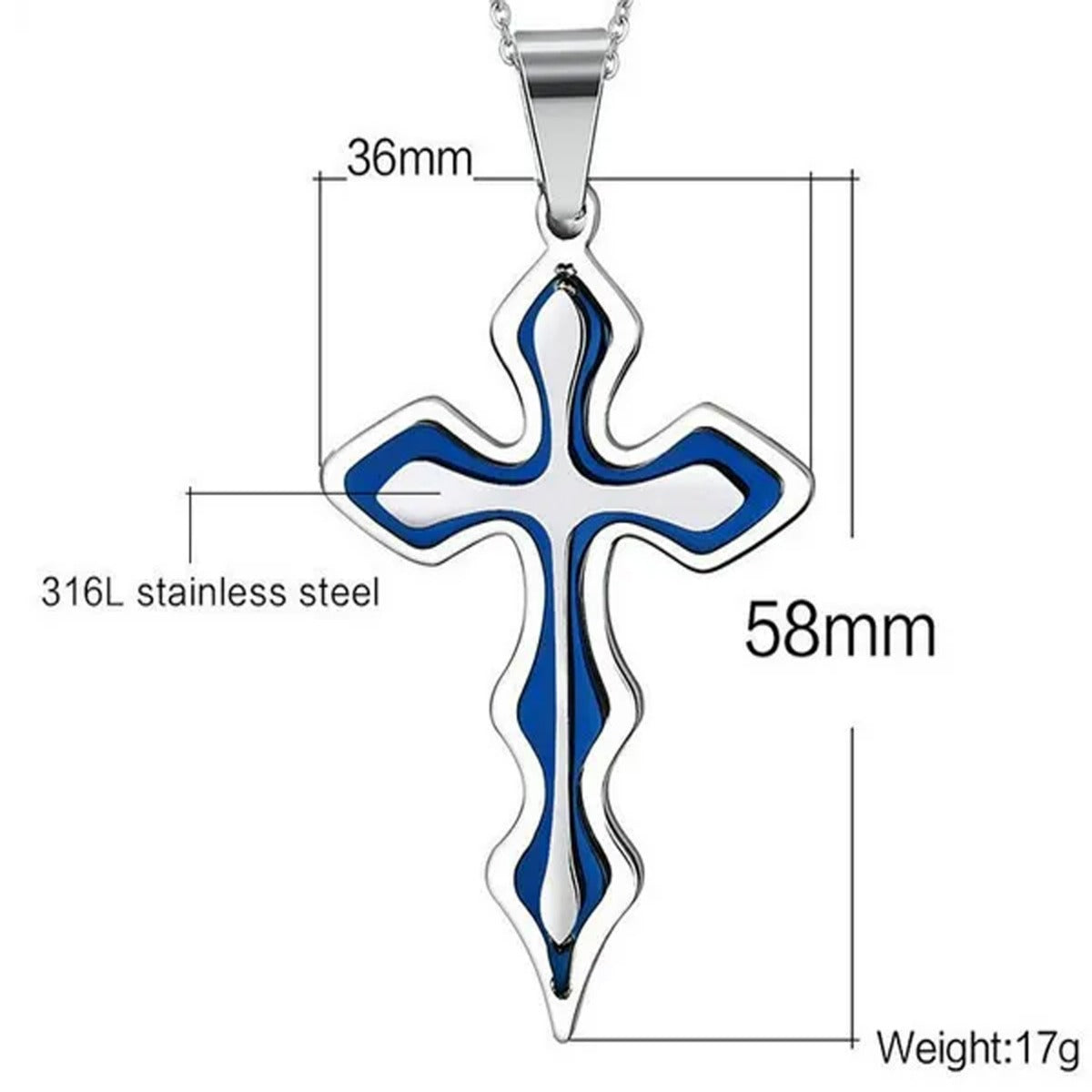 Pendant Necklace
