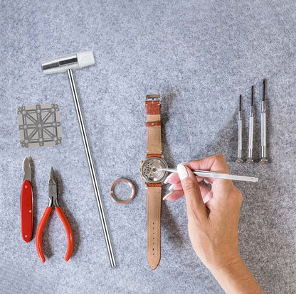 WATCH Repair Back Opener Kit