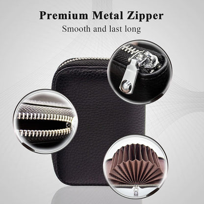Credit Card Holder 12 cards slots