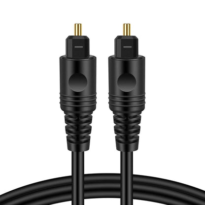 1.5 Toslink Digital Optical Audio Cable