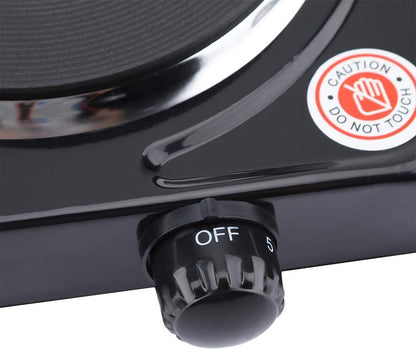 1000W Single Electric Hot Plate