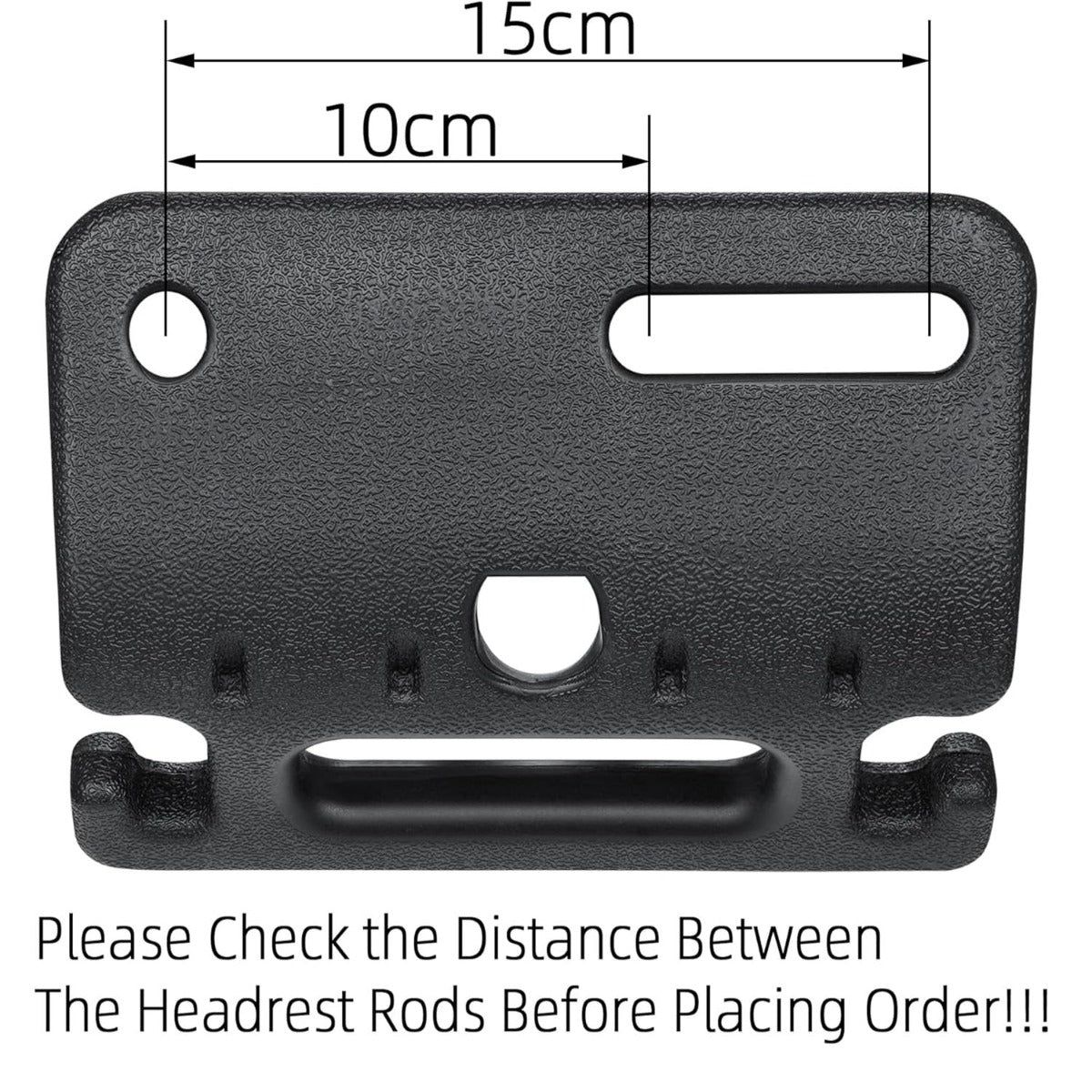 Car Seat Armrest Hook Multifunctional