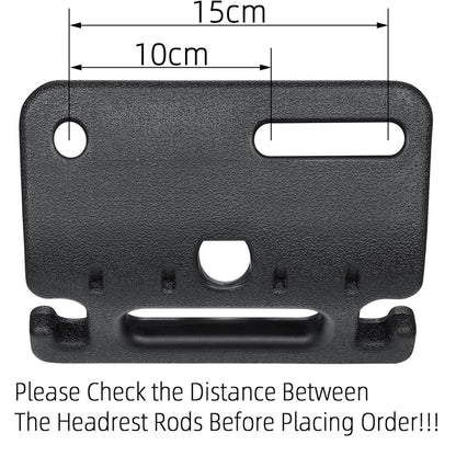 Car Seat Armrest Hook Multifunctional