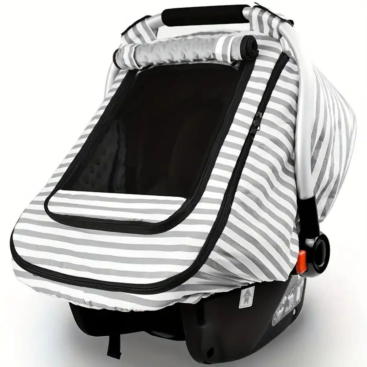 Baby Safety Seat Cover