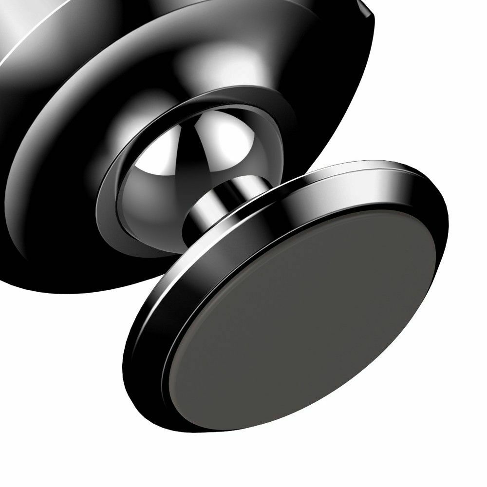 Vertical Magnetic Bracket