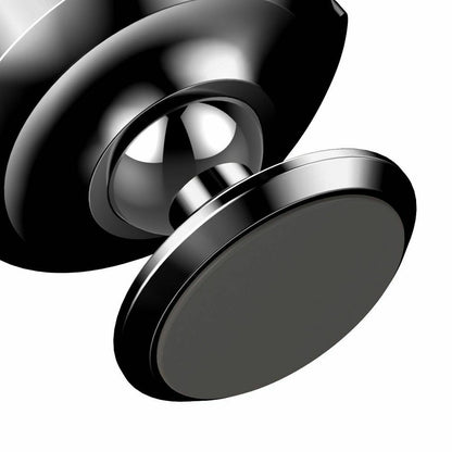 Vertical Magnetic Bracket