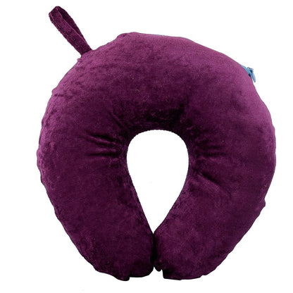 U-Shaped Neck Rest Pillow for Travel