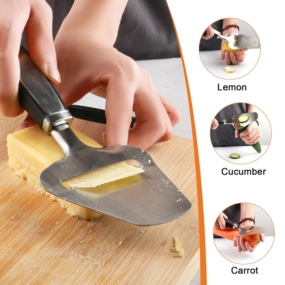 Cheese Slicer