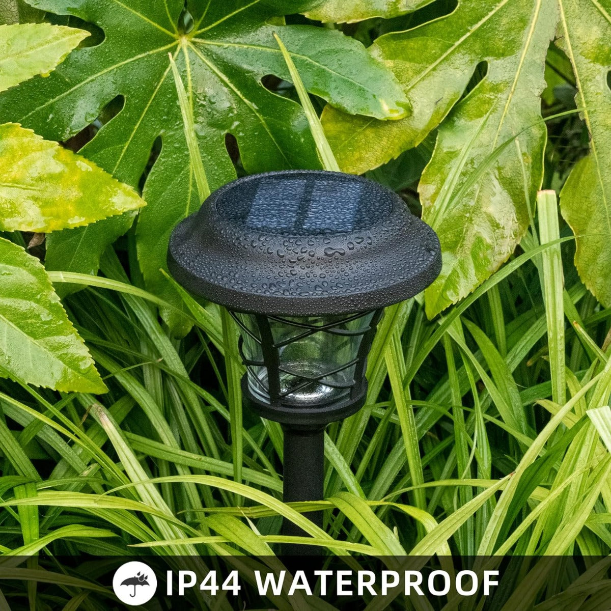 Solar Mosquito Killer Lamps, Lighting Mosquito Killer Dual-purpose Lamp SMALL