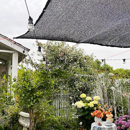 Rain Cloth With Free Drawstring