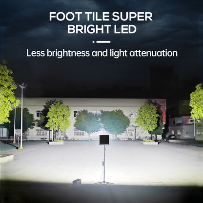 50W RGB LED Flood Light
