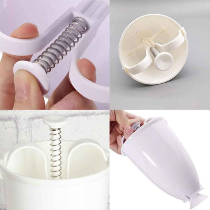 Donut Maker For Hotel/Commercial