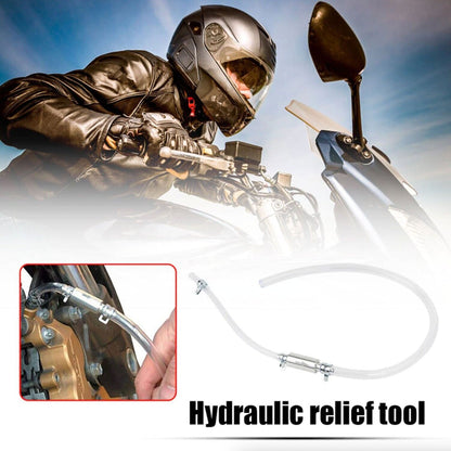 Brake Bleeder Tool Kit