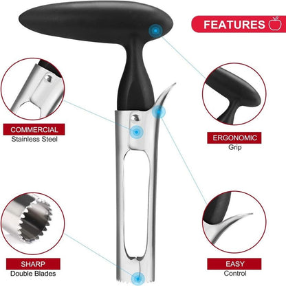 Compatible Device Corer
