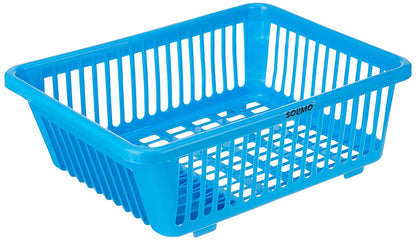 3 in 1 Plastic Kitchen Sink Dish Rack Drainer