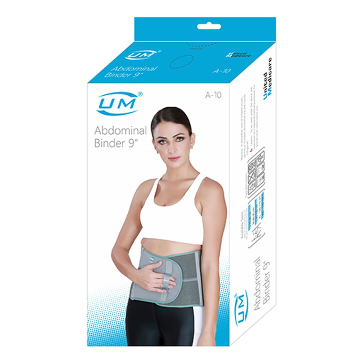 Abdominal Binder-XL