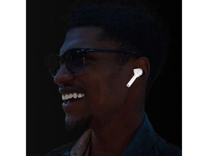 MKJ Bluetooth Earphone M6s-Black