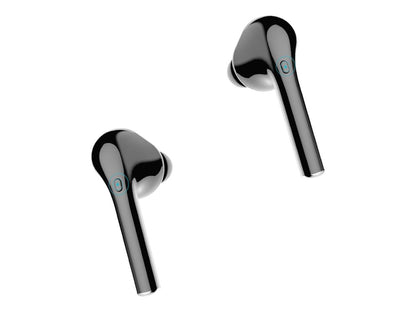MKJ Bluetooth Earphone M6s-Black