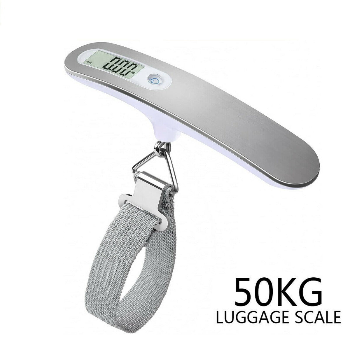Portable Digital Luggage Scale