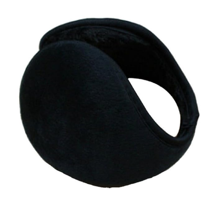 Adjustable Ear Warm Soft Ear Muffs