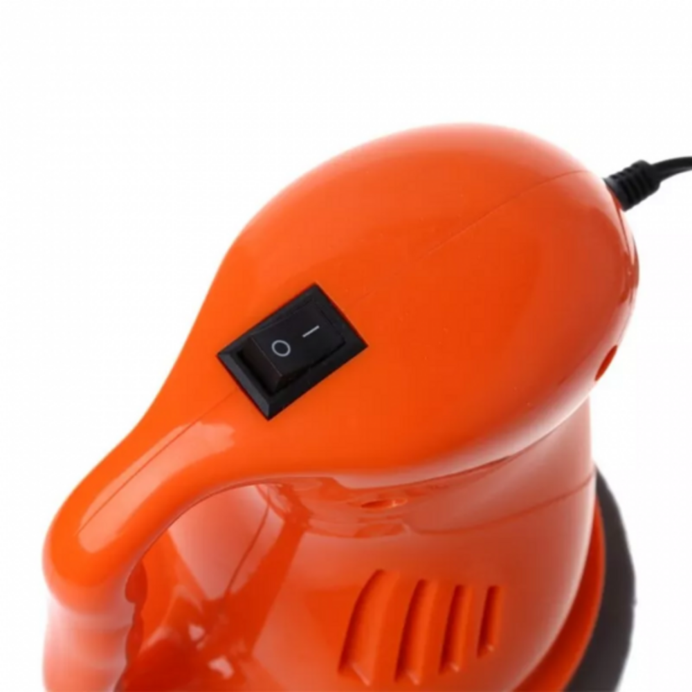 Polishing Machine Electric Waxing Machine
