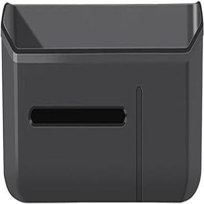 Rear Seat Back Storage Box