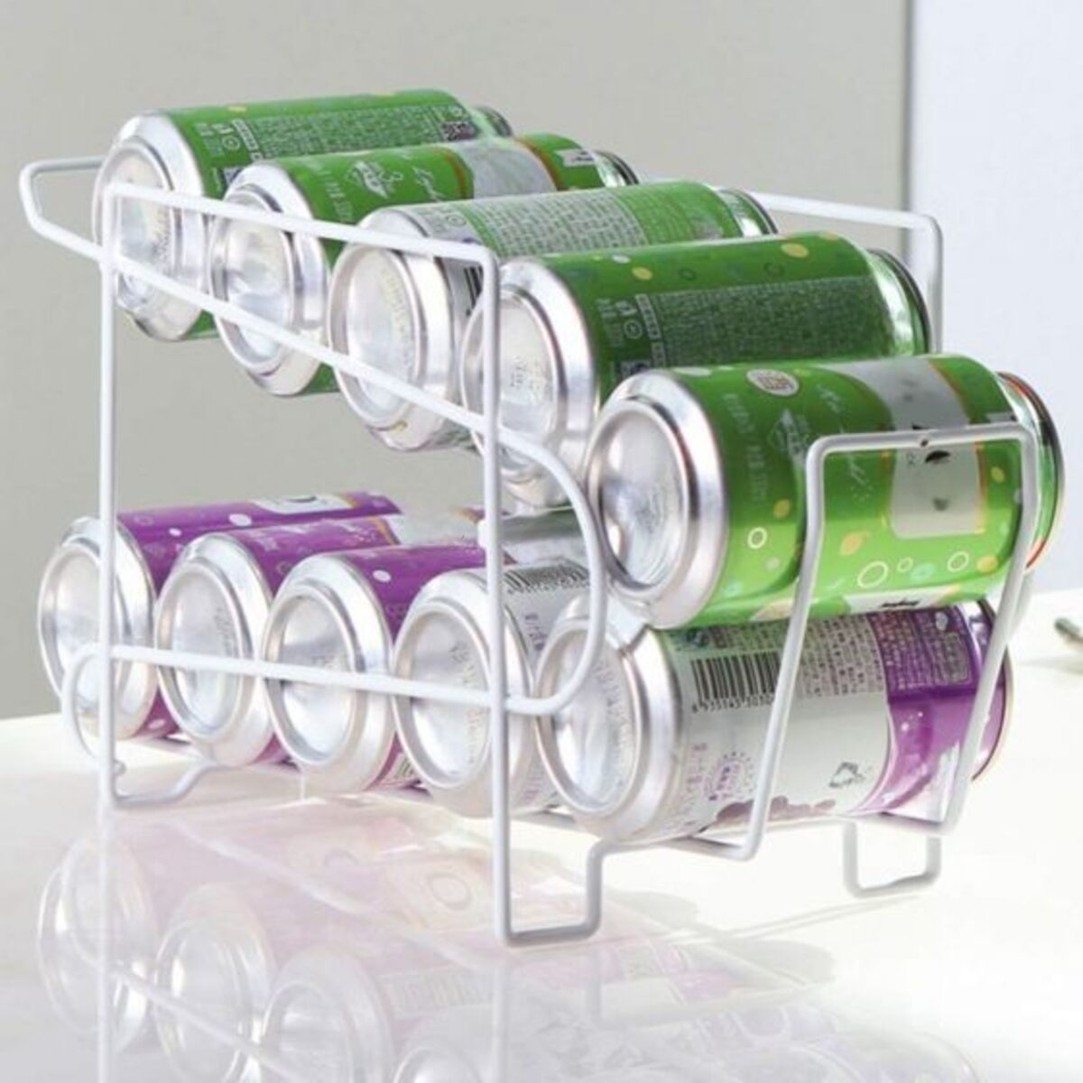 Can Dispenser