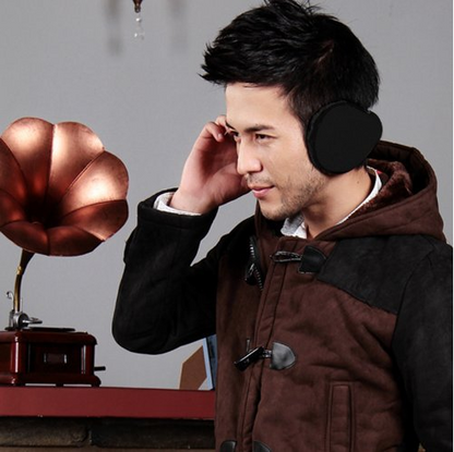 Adjustable Ear Warm Soft Ear Muffs
