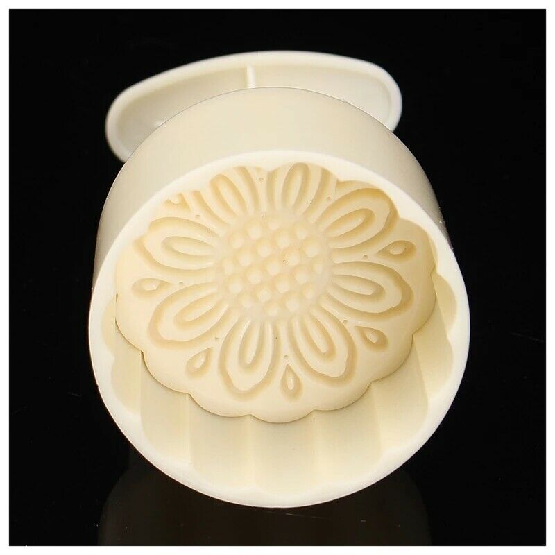 10Pcs/set Cake Mould With Stamps