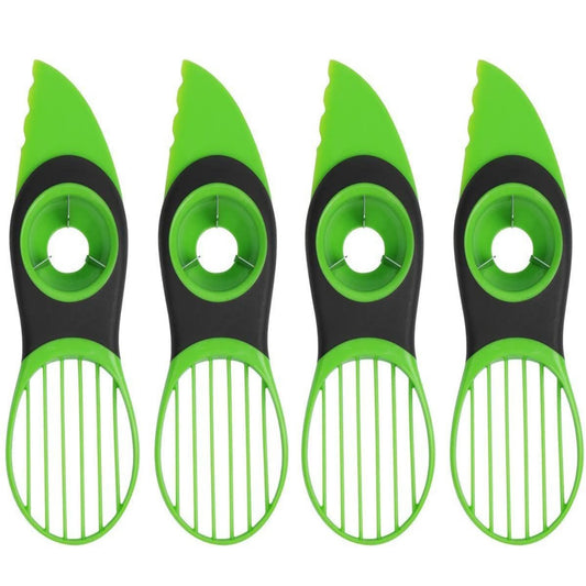 4 Pack Avocado Slicer