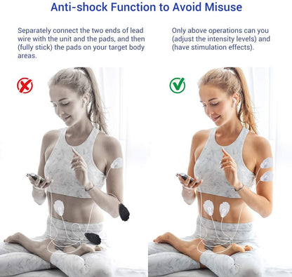 Muscle Stimulater Massager