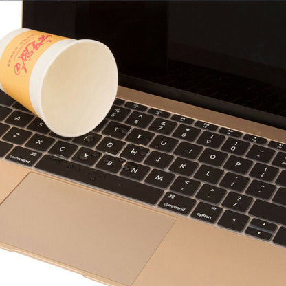 Laptop Keyboard Cover Clear