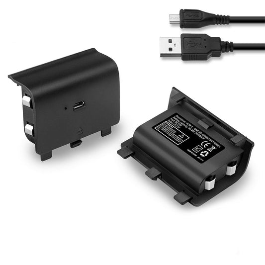 2400mAh Battery Pack For Game Console